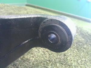 中古トラック部品