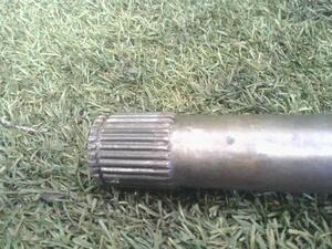 中古トラック部品