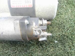 中古トラック部品