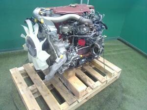 中古トラック部品