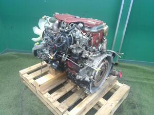 中古トラック部品