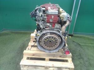 中古トラック部品