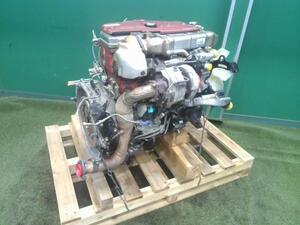 中古トラック部品