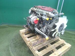 中古トラック部品