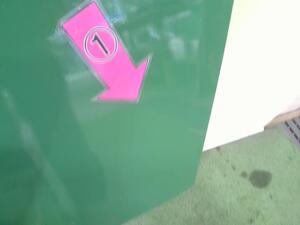 中古トラック部品