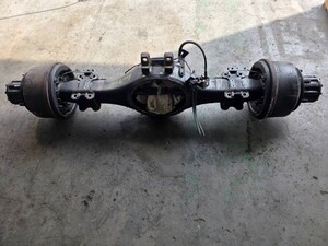 中古トラック部品