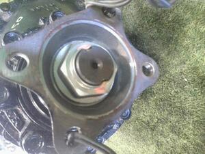 中古トラック部品