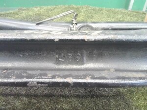 中古トラック部品