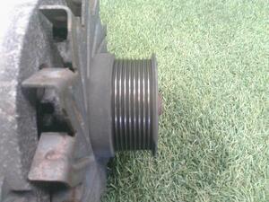 中古トラック部品