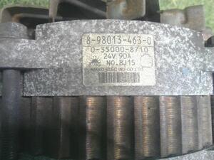 中古トラック部品