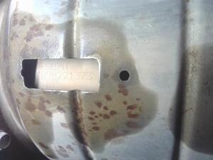 中古トラック部品