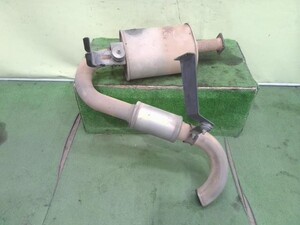 中古トラック部品