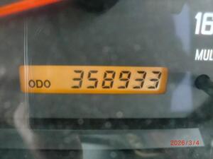 中古トラック部品