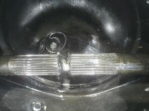 中古トラック部品