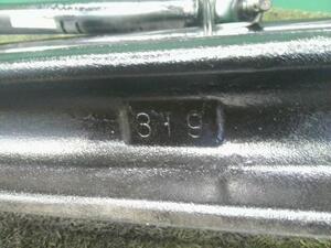 中古トラック部品