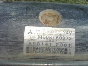 中古トラック部品