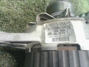 中古トラック部品