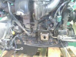 中古トラック部品