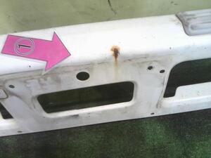 中古トラック部品