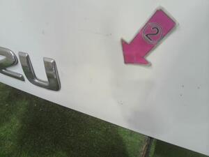 中古トラック部品