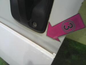 中古トラック部品