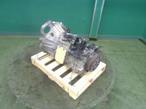 中古トラック部品