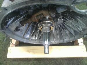 中古トラック部品