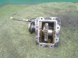 中古トラック部品