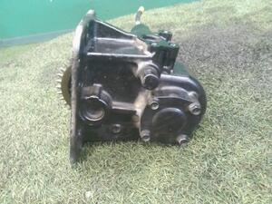 中古トラック部品