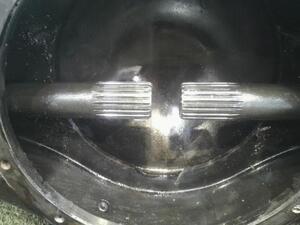 中古トラック部品