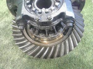 中古トラック部品