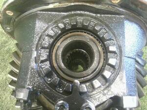 中古トラック部品