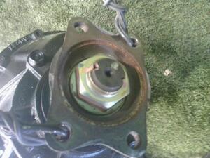 中古トラック部品