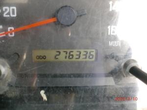 中古トラック部品