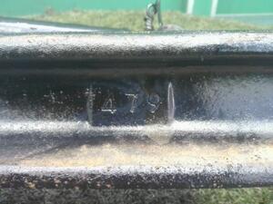 中古トラック部品