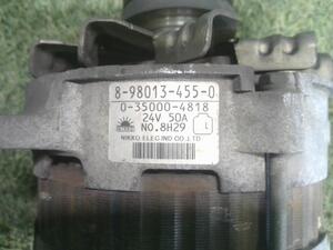 中古トラック部品