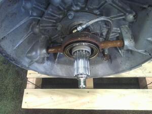 中古トラック部品