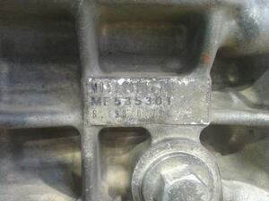 中古トラック部品