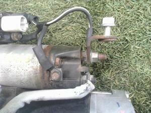 中古トラック部品