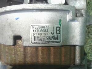 中古トラック部品