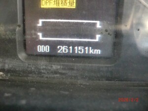 中古トラック部品