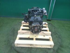 中古トラック部品