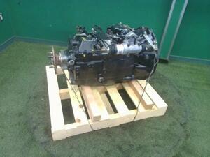 中古トラック部品