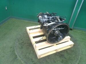 中古トラック部品