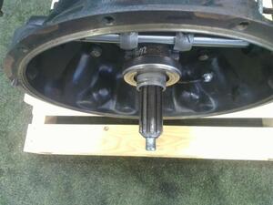 中古トラック部品