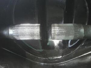 中古トラック部品