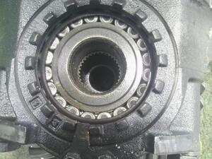 中古トラック部品