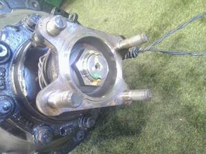 中古トラック部品