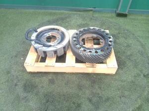 中古トラック部品