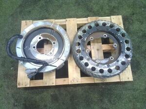 中古トラック部品